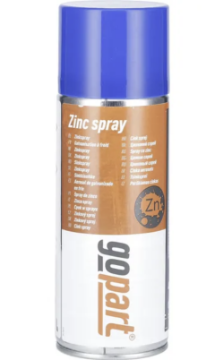 Zinkspray 400 ml (1)