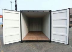 Container Self Storage (2)