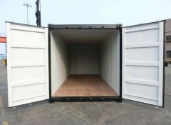 20 standard container - flytte / renovering? (1)