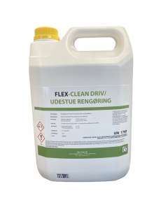 Flex Clean Driv / Udestue Rengøring 5 Litter (1)
