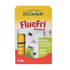 Ecostyle FlueFri Fluespiral (1)