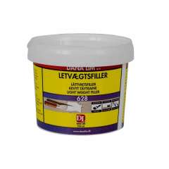 Letvægtsfiller 628 Dana Lim 950ml (1)