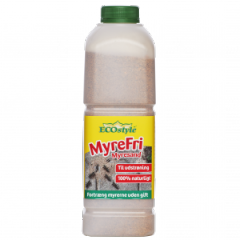 Ecostyle myresand MyreFri 1 L (1)