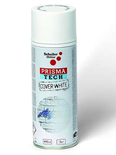 Beckers Pletforsegler Hvid, 400 Ml. (1)