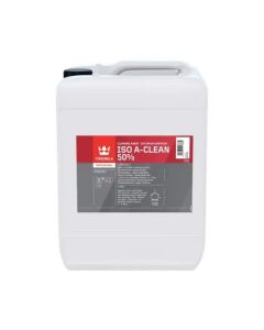 Iso A-Clean 50% 25 liter Effektiv algerens (1)