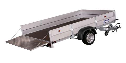 Variant trailer 1819 F1