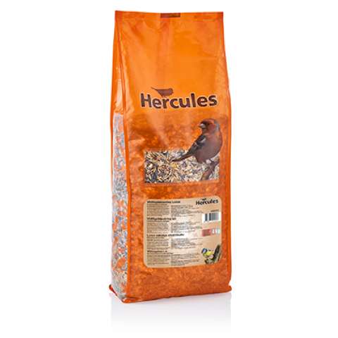 HER025 Vildtfugleblanding – Luxus 4 kg