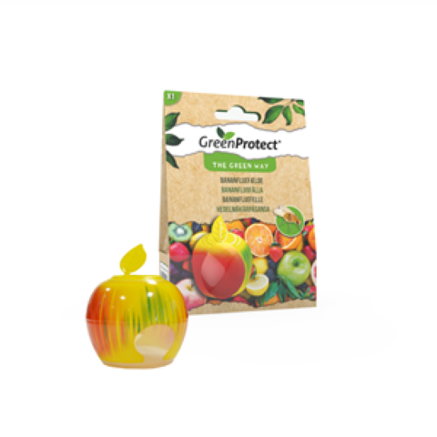 GreenProtect Bananfluefælde