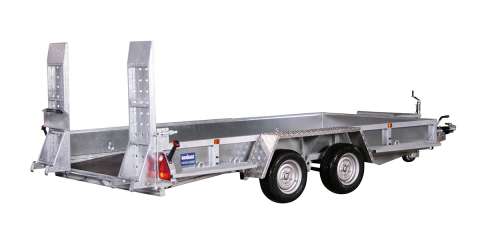 Billede af Variant trailer 3518 B4