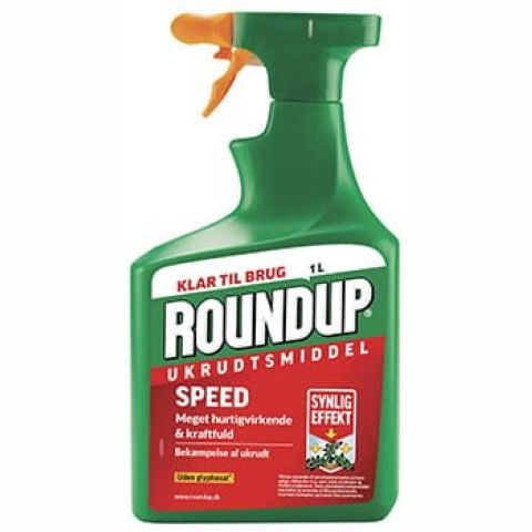 Billede af Roundup Speed - Klar Til Brug 1 L