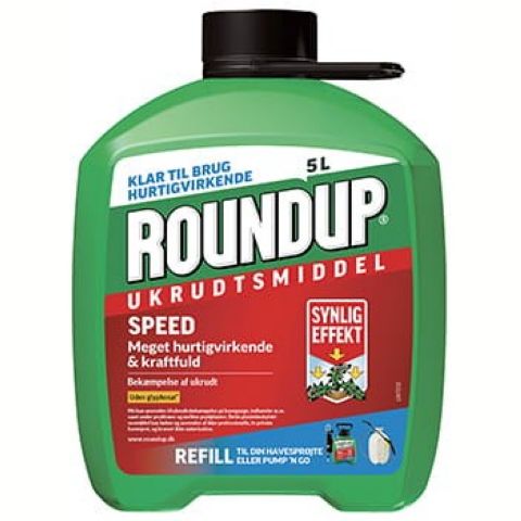 Billede af Roundup Speed - Klar Til Brug 5 L