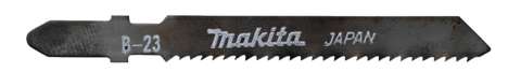 Makita Stiksavklinge B-23