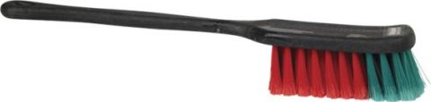 Autobørste, 420 mm – Langskaftet