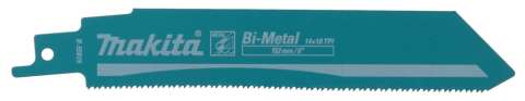 Billede af MAKITA BAJONETSAVSKL.152,5X1,1X14-18T