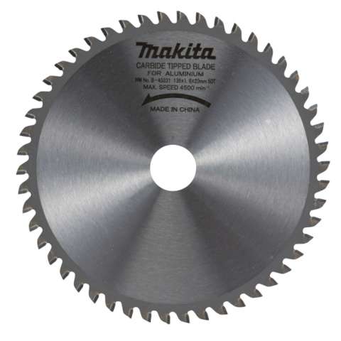MAKITA KLINGE 260MMX30MM – UDGAAR