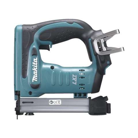 MAKITA HÆFTEMASKINE 18V LI-ION DST221Z U/AKKU & LADER