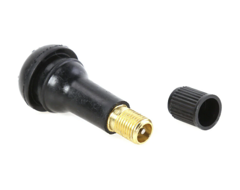 Gummiventil TR 413 – Samlet
