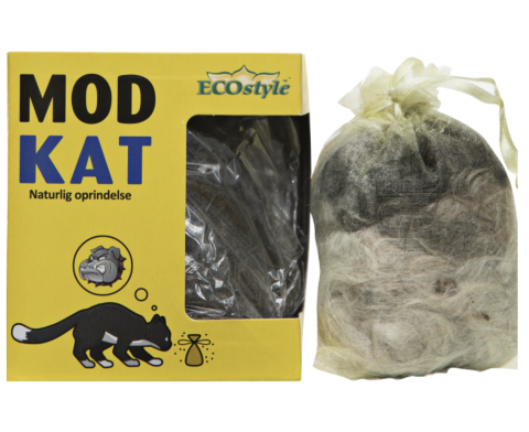 KatteFri – Duftposer 2pak – ECOstyle
