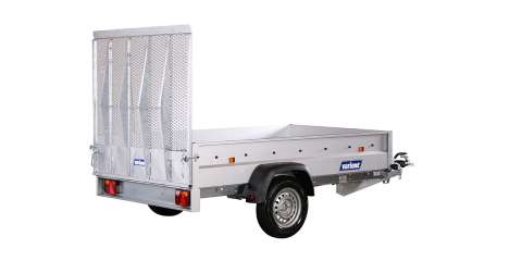 Billede af Variant trailer 1304 F1 MR