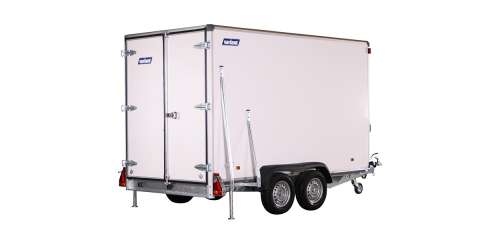Variant trailer 2005 CVB35