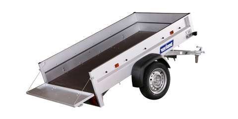 Variant trailer 205 S1 Tip