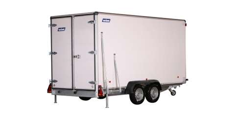 Variant trailer 2705 CVB42