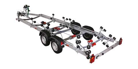 Variant trailer 3502 BB