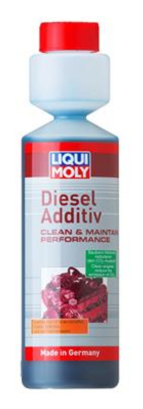 Billede af Diesel Additiv