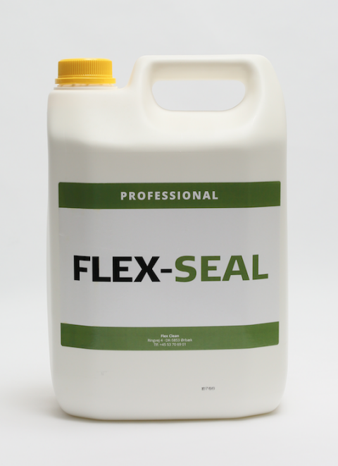 Billede af Flex-Seal Facade & Fliseimprægnering ( Nano )