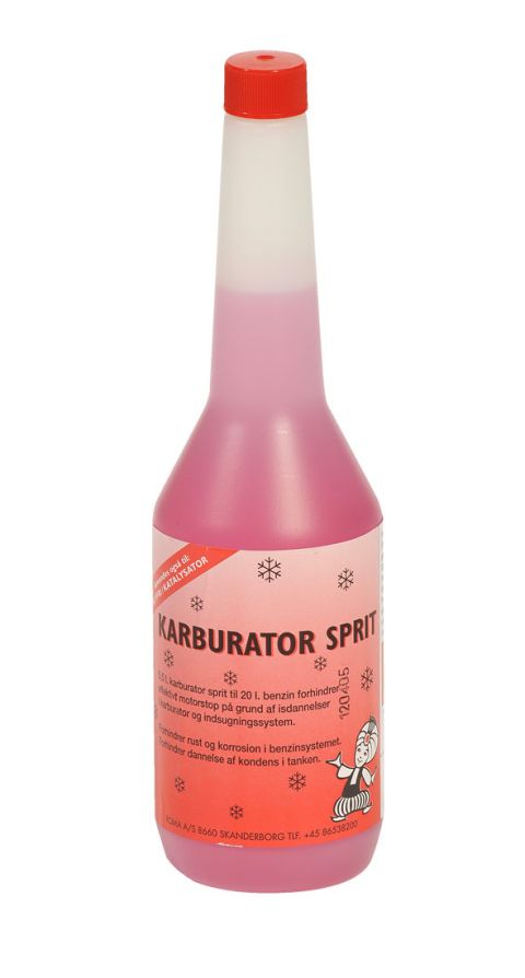 Billede af Karburatorsprit, 500 ml.