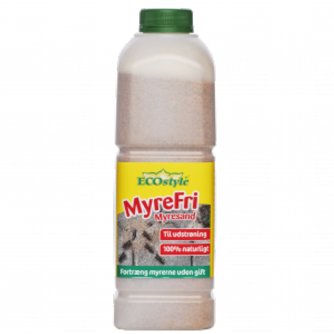 Ecostyle myresand MyreFri 1 L