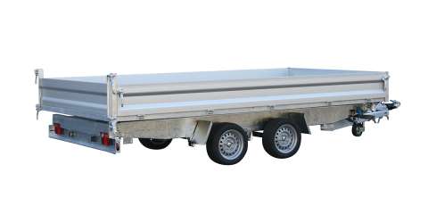 Variant trailer 3521 TB